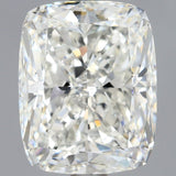 3 Carat Cushion - Natural Diamond - 3.01 - H - SI1 - VG - EX - VG - Diamonds By Rothschild