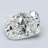 3 Carat Cushion - Natural Diamond - 3.01 - H - VS2 - VG - EX - EX - Diamonds By Rothschild