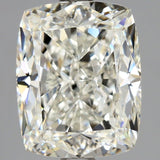 3 Carat Cushion - Natural Diamond - 3.01 - I - VS2 - VG - EX - EX - Diamonds By Rothschild