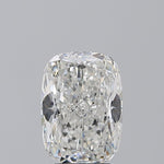 3 Carat Cushion - Natural Diamond - 3.02 - G - VS1 - VG - EX - EX - Diamonds By Rothschild