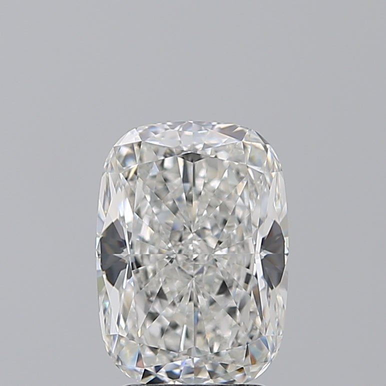 3 Carat Cushion - Natural Diamond - 3.02 - G - VS1 - VG - EX - EX - Diamonds By Rothschild