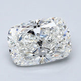 3 Carat Cushion - Natural Diamond - 3.02 - G - VS2 - VG - EX - EX - Diamonds By Rothschild