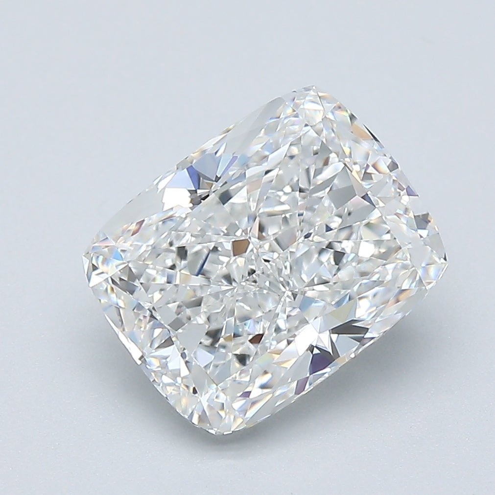 3 Carat Cushion - Natural Diamond - 3.03 - G - VS1 - VG - EX - EX - Diamonds By Rothschild