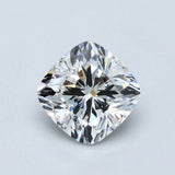 3 Carat Cushion - Natural Diamond - 3.03 - G - VVS2 - VG - EX - EX - Diamonds By Rothschild
