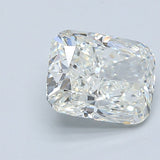 3 Carat Cushion - Natural Diamond - 3.04 - I - VS1 - VG - EX - EX - Diamonds By Rothschild