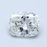 3 Carat Cushion - Natural Diamond - 3.3 - G - VS2 - EX - EX - EX - Diamonds By Rothschild