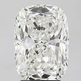 3 Carat Cushion - Natural Diamond - 3.33 - I - VS1 - EX - EX - EX - Diamonds By Rothschild