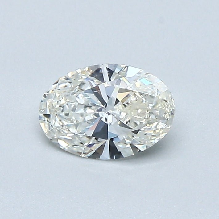 3 Carat Emerald Cut Natural Diamond - D VS1 - 3.3ct - VG Cut Grade - Diamonds By Rothschild