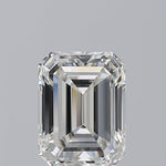 3 Carat Emerald - Natural Diamond - 3.01 - G - VS2 - VG - EX - EX - Diamonds By Rothschild