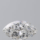 3 Carat Marquise - Natural Diamond - 3.01 - E - VS1 - VG - EX - VG - Diamonds By Rothschild