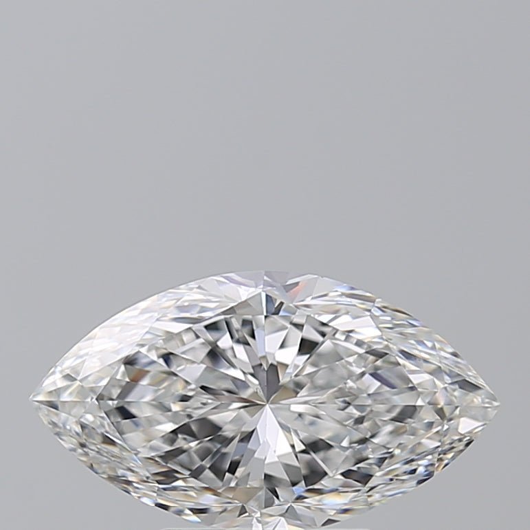 3 Carat Marquise - Natural Diamond - 3.01 - E - VS1 - VG - EX - VG - Diamonds By Rothschild