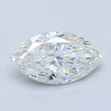 3 Carat Marquise - Natural Diamond - 3.01 - G - SI1 - VG - EX - VG - Diamonds By Rothschild