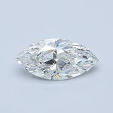 3 Carat Marquise - Natural Diamond - 3.16 - G - VS1 - EX - VG - Diamonds By Rothschild