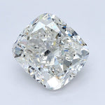 3 Carat Natural Diamond - CUSHION - Diamonds By Rothschild