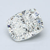 3 Carat Natural Diamond - CUSHION - Diamonds By Rothschild