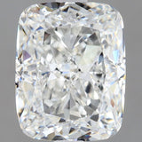 3 Carat Natural Diamond - CUSHION - Diamonds By Rothschild