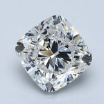 3 Carat Natural Diamond - CUSHION - Diamonds By Rothschild