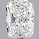 3 Carat Natural Diamond - CUSHION - Diamonds By Rothschild