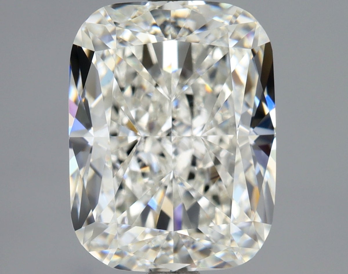 3 Carat Natural Diamond - CUSHION MODIFIED - Diamonds By Rothschild