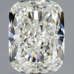 3 Carat Natural Diamond - CUSHION MODIFIED - Diamonds By Rothschild