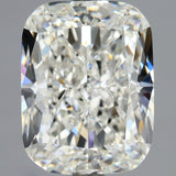 3 Carat Natural Diamond - CUSHION MODIFIED - Diamonds By Rothschild