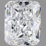3 Carat Natural Diamond - CUSHION MODIFIED - Diamonds By Rothschild