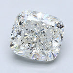 3 Carat Natural Diamond - CUSHION MODIFIED - Diamonds By Rothschild