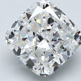 3 Carat Natural Diamond - CUSHION MODIFIED - Diamonds By Rothschild