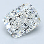3 Carat Natural Diamond - CUSHION MODIFIED - Diamonds By Rothschild