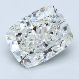 3 Carat Natural Diamond - CUSHION MODIFIED - Diamonds By Rothschild