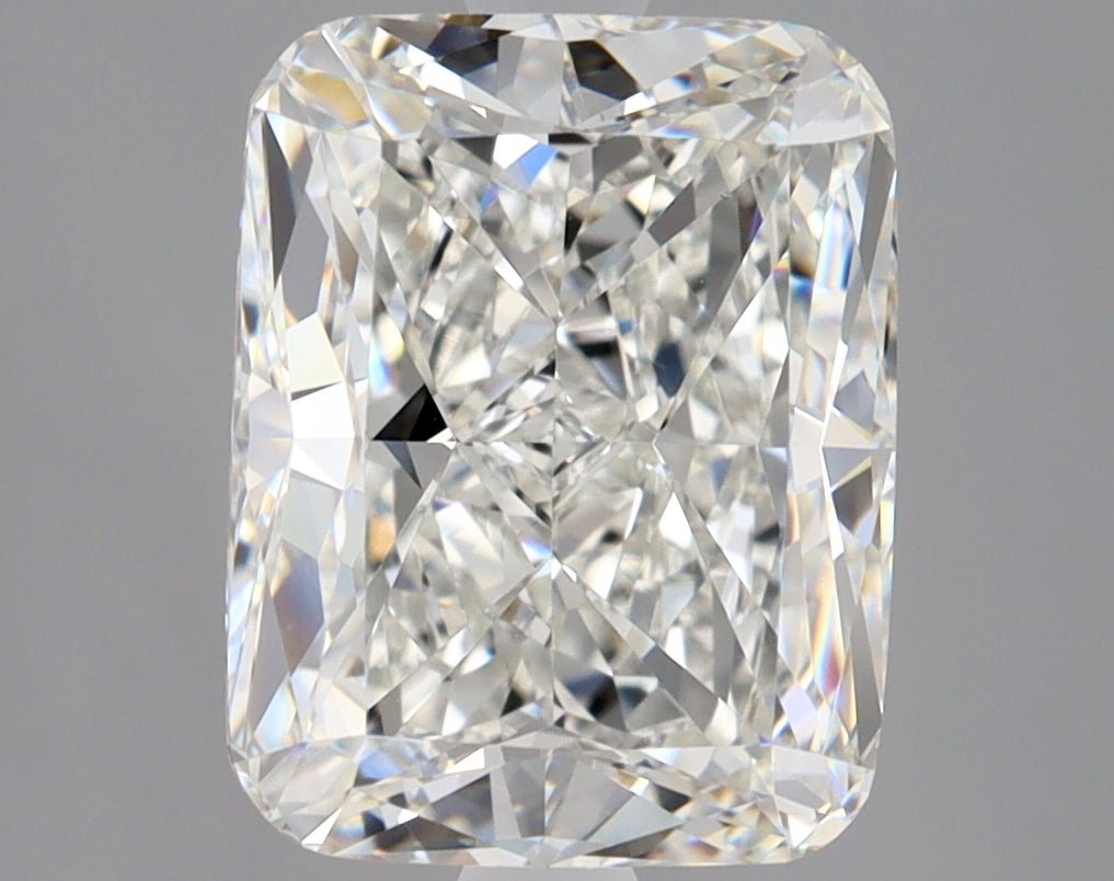 3 Carat Natural Diamond - CUSHION MODIFIED - Diamonds By Rothschild