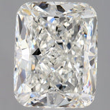 3 Carat Natural Diamond - CUSHION MODIFIED - Diamonds By Rothschild