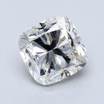 3 Carat Natural Diamond - CUSHION MODIFIED - Diamonds By Rothschild