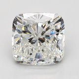 3 Carat Natural Diamond - CUSHION MODIFIED - Diamonds By Rothschild