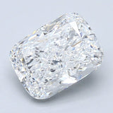 3 Carat Natural Diamond - CUSHION MODIFIED - Diamonds By Rothschild
