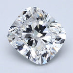 3 Carat Natural Diamond - CUSHION MODIFIED - Diamonds By Rothschild