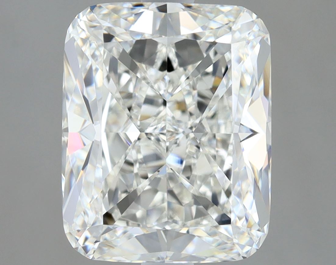 3 Carat Natural Diamond - CUSHION MODIFIED - Diamonds By Rothschild