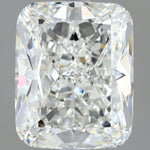 3 Carat Natural Diamond - CUSHION MODIFIED - Diamonds By Rothschild