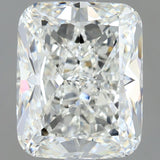 3 Carat Natural Diamond - CUSHION MODIFIED - Diamonds By Rothschild
