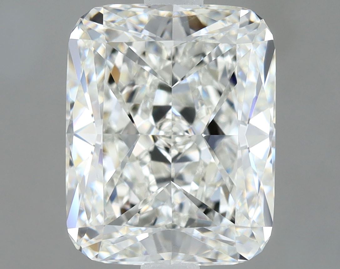 3 Carat Natural Diamond - CUSHION MODIFIED - Diamonds By Rothschild