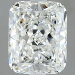 3 Carat Natural Diamond - CUSHION MODIFIED - Diamonds By Rothschild