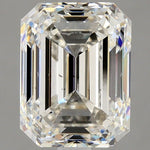 3 Carat Natural Diamond - EMERALD - Diamonds By Rothschild