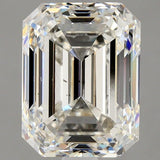 3 Carat Natural Diamond - EMERALD - Diamonds By Rothschild
