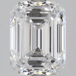3 Carat Natural Diamond - EMERALD - Diamonds By Rothschild