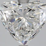 3 Carat Natural Diamond - HEART - Diamonds By Rothschild
