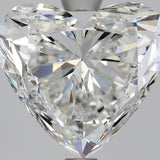 3 Carat Natural Diamond - HEART - Diamonds By Rothschild