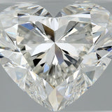 3 Carat Natural Diamond - HEART - Diamonds By Rothschild