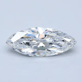 3 Carat Natural Diamond - MARQUISE - Diamonds By Rothschild