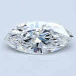 3 Carat Natural Diamond - MARQUISE - Diamonds By Rothschild
