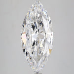 3 Carat Natural Diamond - MARQUISE - Diamonds By Rothschild